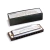 Armonica Hohner Blusera Hot Metal Diatonica Bb Sib 20 Voces