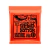 Encordado Ernie Ball Guitarra Electrica P02215 10 052 Skinny