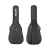 Funda Ritter Guitarra Clasica 1/2 Rgp2-ch/brd Acolchado 10mm
