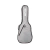 Funda Ritter RGP2-C-SRW Guitarra Clasica Criolla Gris
