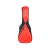 Funda Ritter RGP5 Guitarra Clasica/Criolla Acolchada con Bolsillos