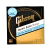 Encordado Guitarra Electrica Gibson SEG-BWR10 Brite Wire Reinforced 10-46