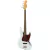 Bajo Electrico Fender Jazz Bass American Original '60s Case