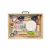 Set de percusion Knight JB550 10 instrumentos p/ninos