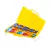 Metalofon Knight TL25S 25 notas color c/estuche