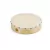 Pandero 8" Knight JB908P C/Parche y palillo golpeador