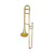 Trombon A Vara Tenor Knight Jbsl 700 Con Estuche