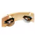 Pandereta 4" Knight JB904 Sonajas sin Parche