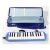 Melodica Knight JB32A-2 Tipo piano 32 notas