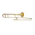 Trombon A Vara Tenor Knight Jbsl 700 Con Estuche
