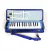 Melodica Knight JB32A-2 Tipo piano 32 notas