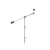 Soporte Boom Knight B-3R p/ platillo 3 tramos