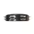 Pandereta Knight JB900BK Medialuna 8 sonajas - comprar online