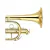 Corneta Knight JBCR-900 3 Pistones c/Estuche