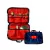 Set de percusion Knight JB1002 8 instrumentos p/ninos