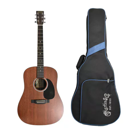 Guitarra Electroacustica Martin & Co DX1E-03 Caoba Fishman