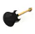 Guitarra Electrica Kramer By Gibson Pariah Ebony Push Pull