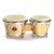 Bongo Sonor GBW7850 Global 7 8 1/2" Parche Natural