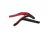 Capodastro Golden Gate GC-60 para guitarra Electrica-Acustica Rojo - comprar online