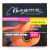Encordado Magma Gc110d Guitarra Clasica Media Tension Dorada - comprar online