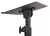 Soporte de mesa tipo clamp Para Bafle Gfw-spk-stmndskcmp De Clamp Negro