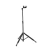 Soporte Gravity GGS01NHB Para Guitarra o Bajo Tripode