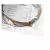 Imagen de Encordado Guitarra Electrica Gibson SEG-BWR10 Brite Wire Reinforced 10-46