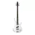 Bajo Electrico 4 Cuerdas Ibanez GSR200PW Pearl White