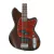 Bajo Electrico Ibanez TMB100WNF 4 cuerdas Talman Bass Walnut fl