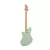 Bajo Electrico Ibanez TMB30MGR 4 cuerdas Talman Bass Mint green