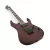 Guitarra Electrica Ibanez GRG121DXWF Walnut Flat