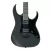 Guitarra Electrica Cuerpo Macizo Ibanez GRGR131EXB Black Flat