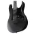 Guitarra Electrica Cuerpo Macizo Ibanez GRGR131EXB Black Flat