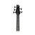 Bajo Electrico 5 Cuerdas Ibanez GSR205BWNF Walnut Flat