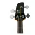 Bajo Electrico Ibanez TMB100WNF 4 cuerdas Talman Bass Walnut fl