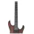 Guitarra Electrica de Arce Ibanez GSA60-WNF Walnut Flat