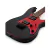 Guitarra Electrica Gio RG Ibanez GRG131DXBF Black Flat