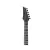 Guitarra Electrica Cuerpo Macizo Ibanez GRGR131EXB Black Flat