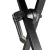 Soporte de Teclado Gravity GKSX2 Tipo Tijera Patas Dobles