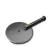 Soporte de Mesa Para Microfono Gravity GMSCLMP25 Tipo Recto