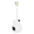 Guitarra Electrica Vintage V1003AW Arctic White - comprar online
