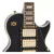 Guitarra Electrica Vintage V1003BB Boulevard Black en internet