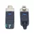 Sistema inalambrico de microfono dinamico U3 Xvive U3 MIC WIRELESS Negro
