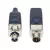 Sistema inalambrico de microfono dinamico U3 Xvive U3 MIC WIRELESS Negro
