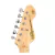 Guitarra Electrica Vintage V6 HSS Boulevard Black - comprar online