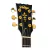 Guitarra Electrica Vintage V1003AW Arctic White - tienda online