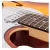 Guitarra Electrica Vintage V72 TH DELUXE Flame Tobacco Burst - Baires Rocks - Instrumentos Musicales y Audio e Iluminación Profesional
