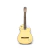 Guitarra Clasica Gracia Gold Eq con Corte Media Caja Eq Fishman - comprar online