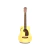 Guitarra Electroacustica Gracia Travel Maciza Fishman Blend 301