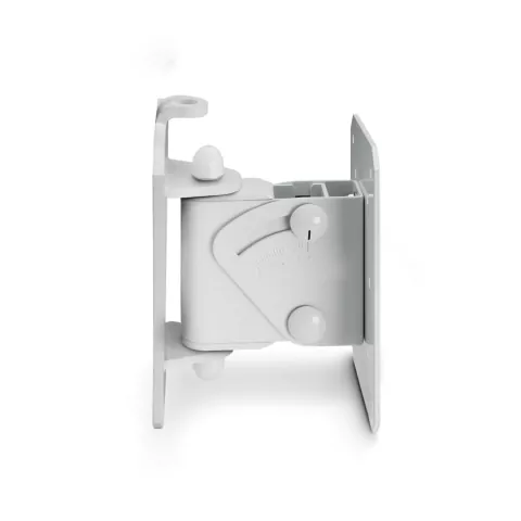 Soporte de Pared Para Bafle Gravity GSPWMBS20W Hasta 20kg Ajustable Blanco